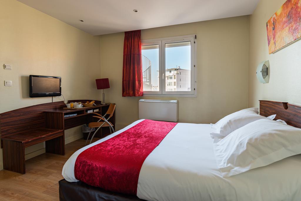 Icare 2* Toulouse