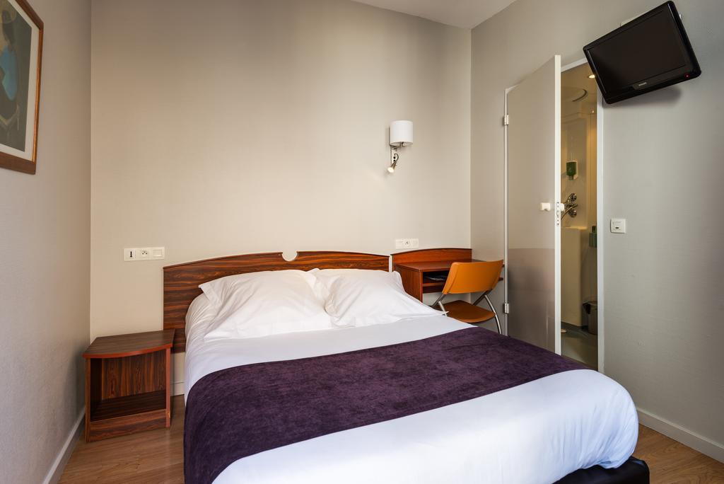 Hotel Icare
