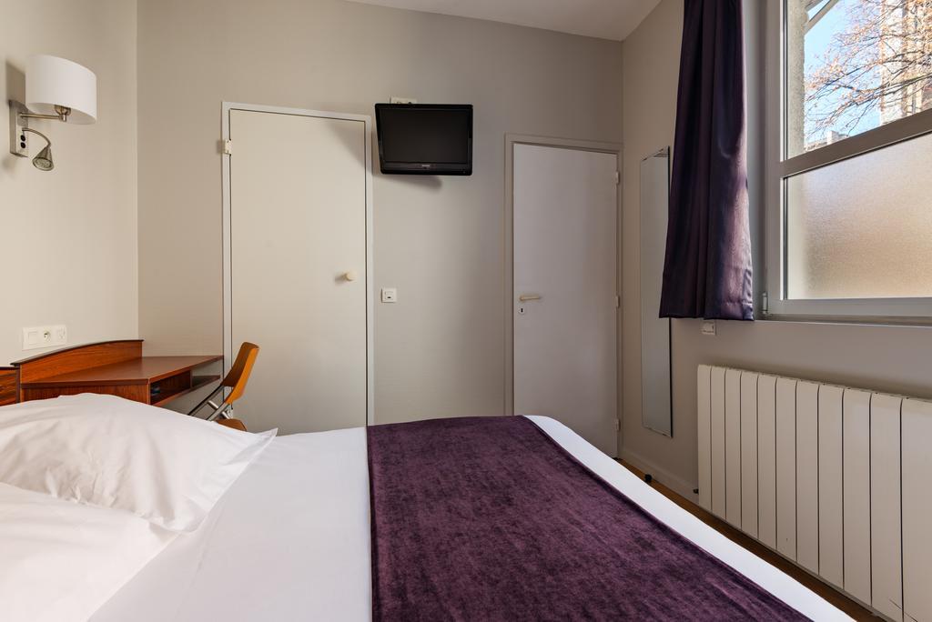 Icare Hotel Toulouse