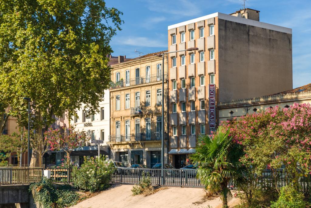 Icare 2* Toulouse