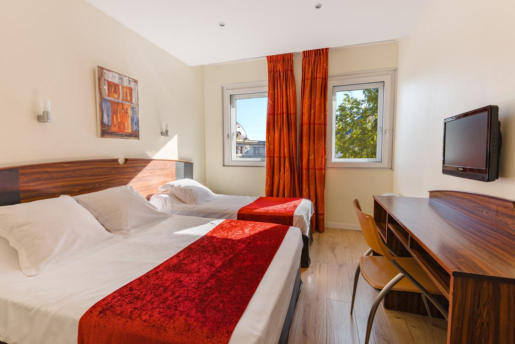 Hotel Icare Toulouse
