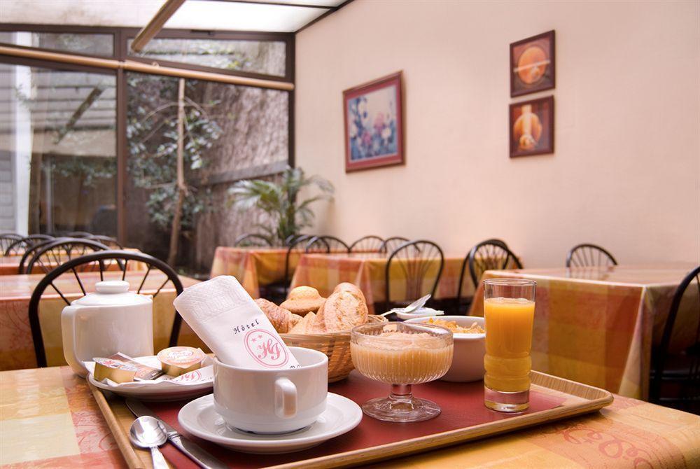 Hotel Icare 2*