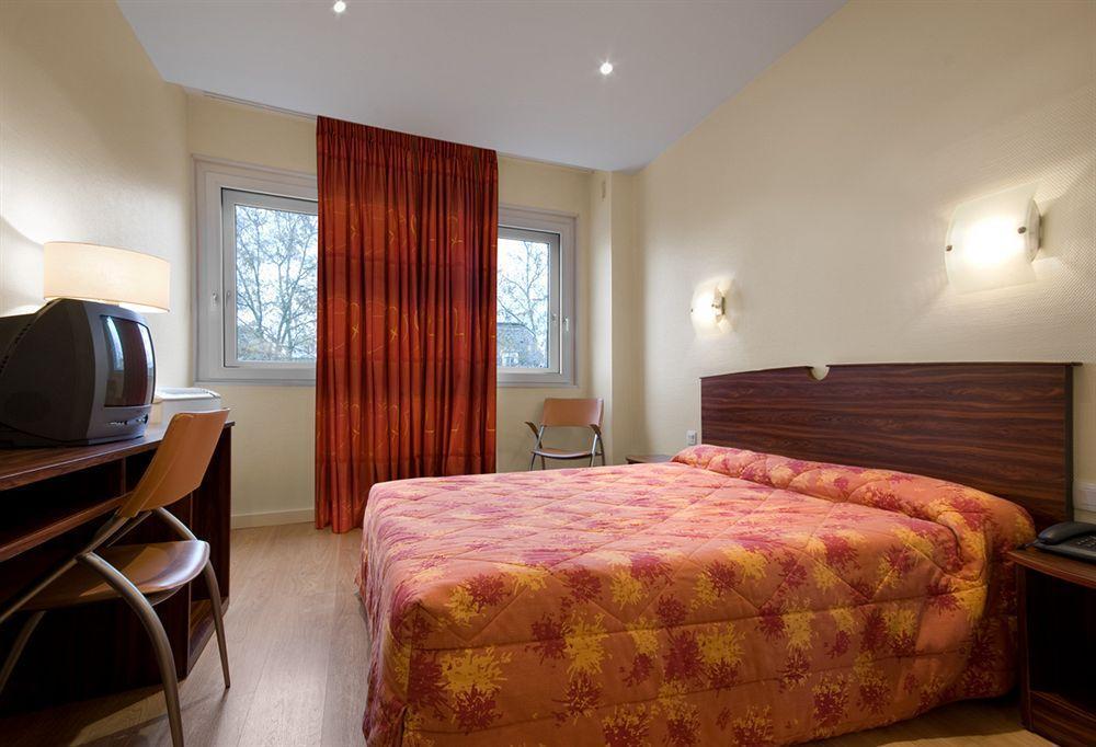 Hotel Icare Toulouse