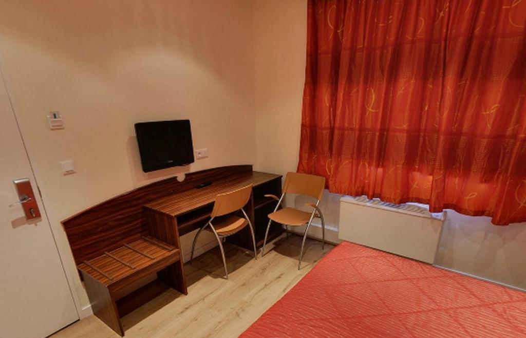 Icare 2* Toulouse