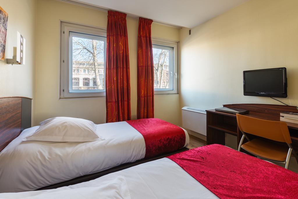Hotel Icare Toulouse