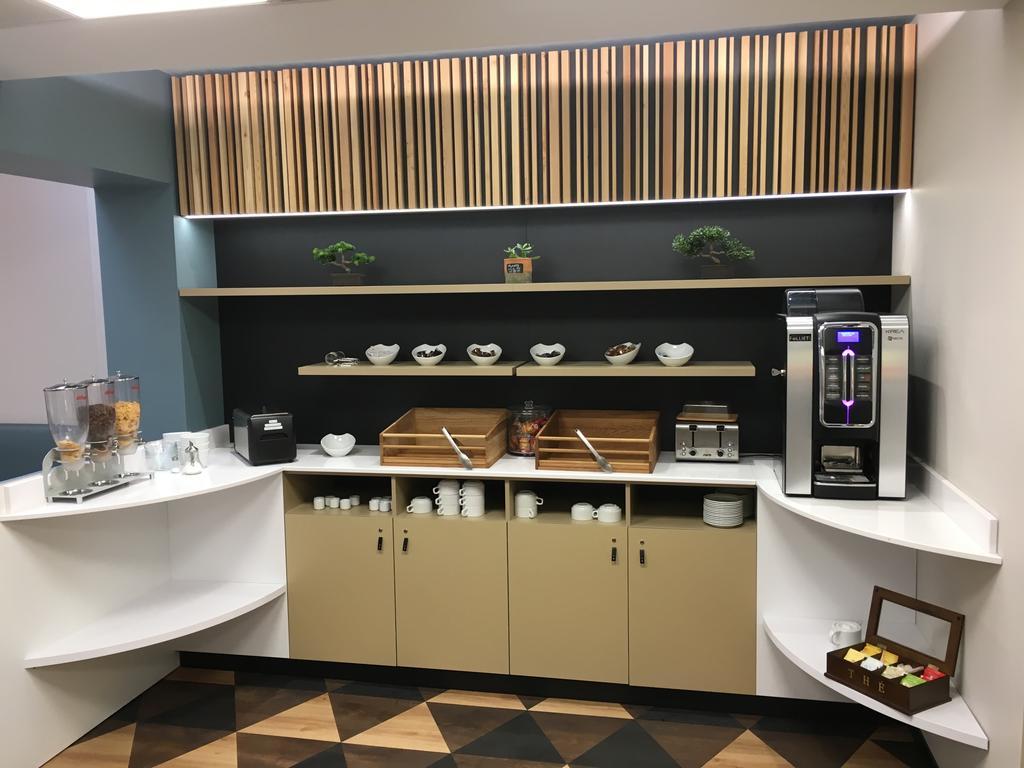 Hotel Icare Toulouse