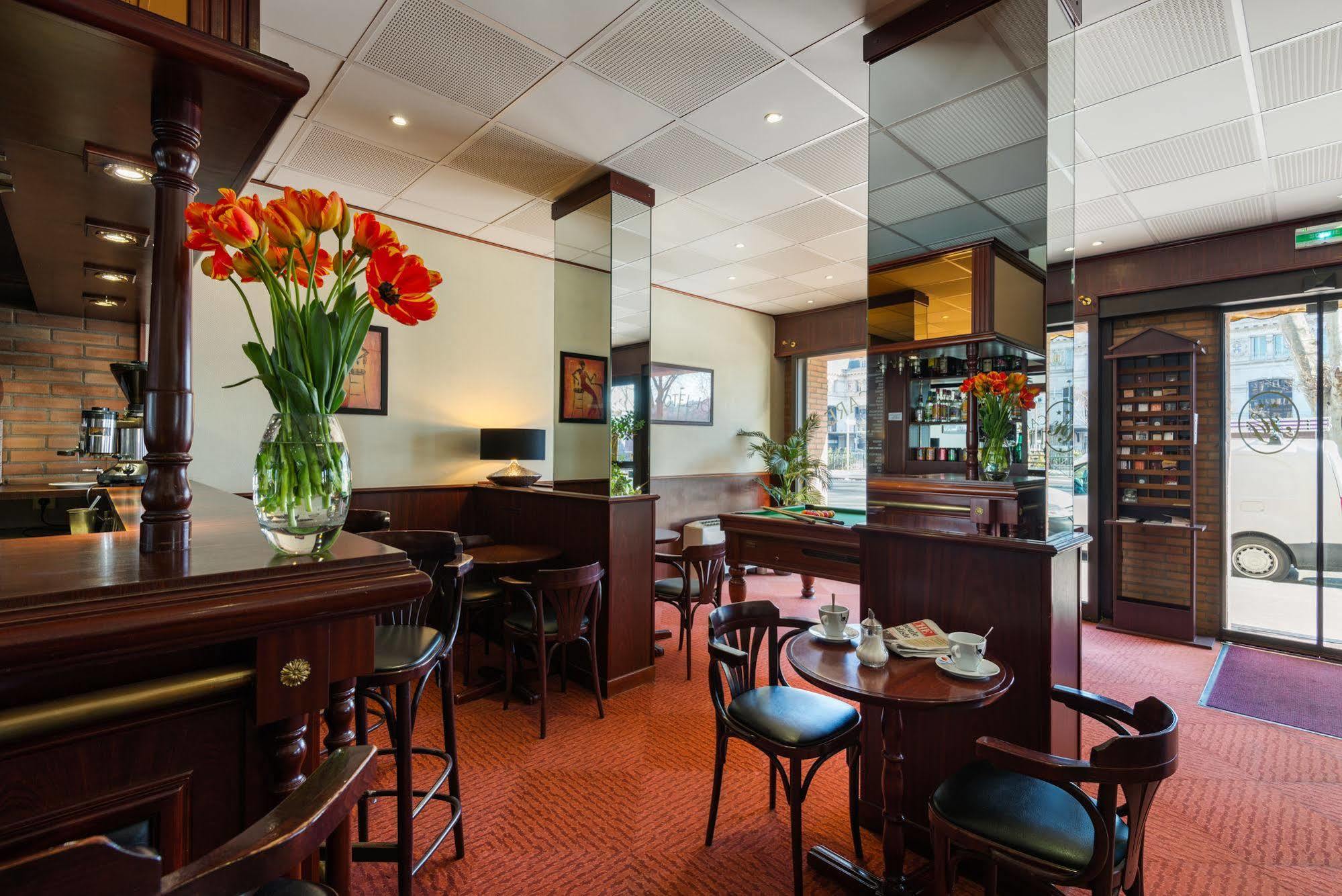 Hotel Icare Toulouse