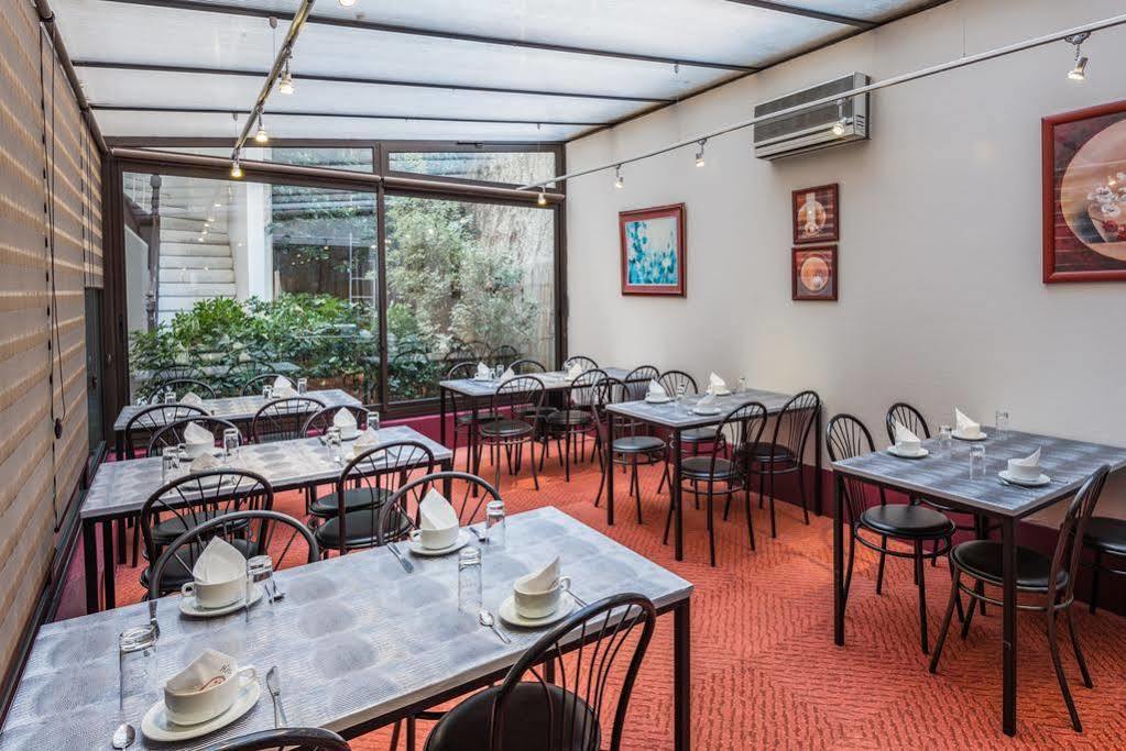 Hotel Icare Toulouse