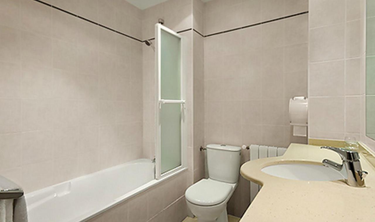 Hotel Icare 2*